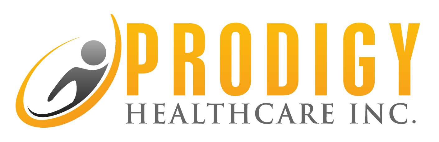 Prodigy Logo